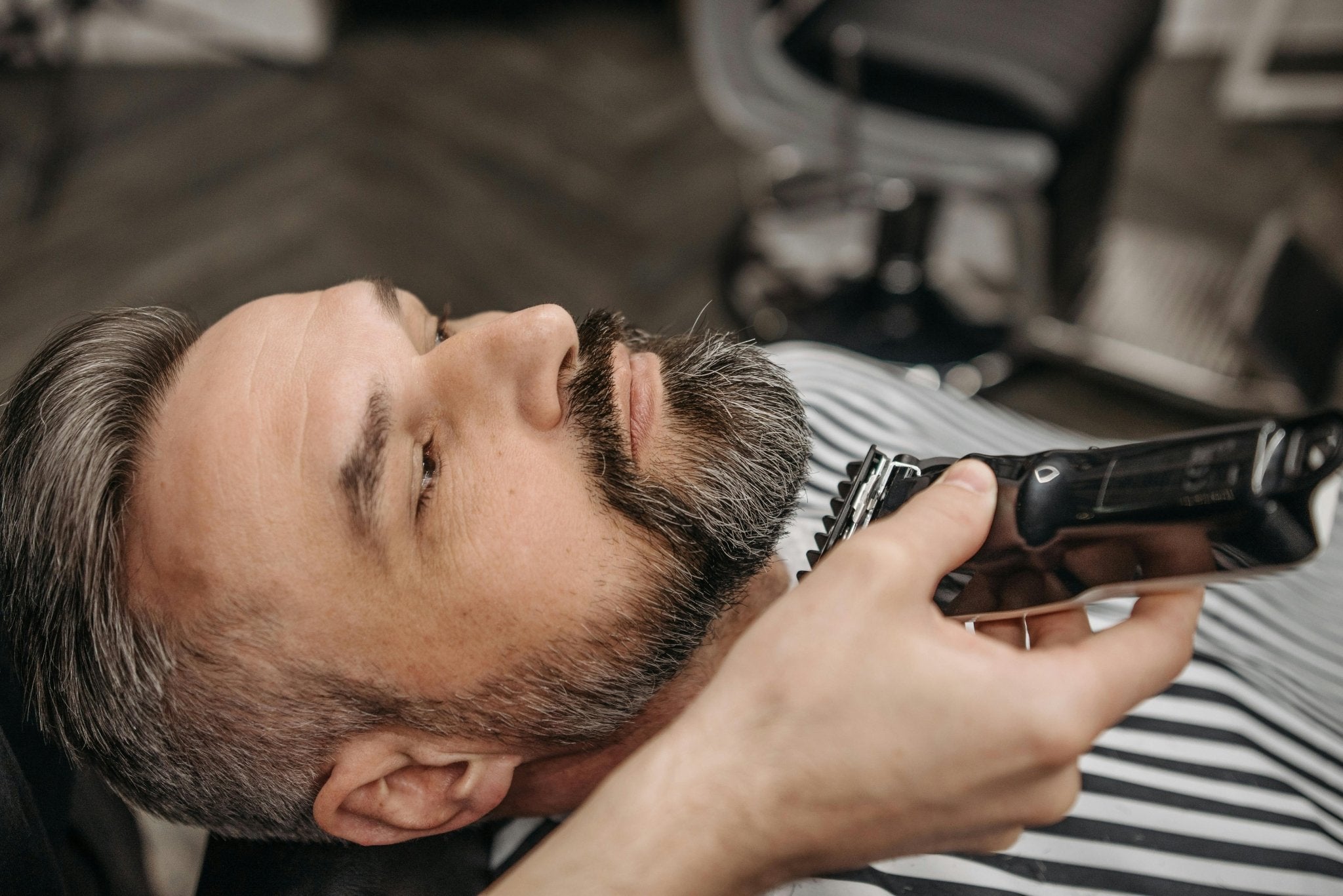 Advancements In Clippers From Old to Modern Technologies - Modern Barber Supply