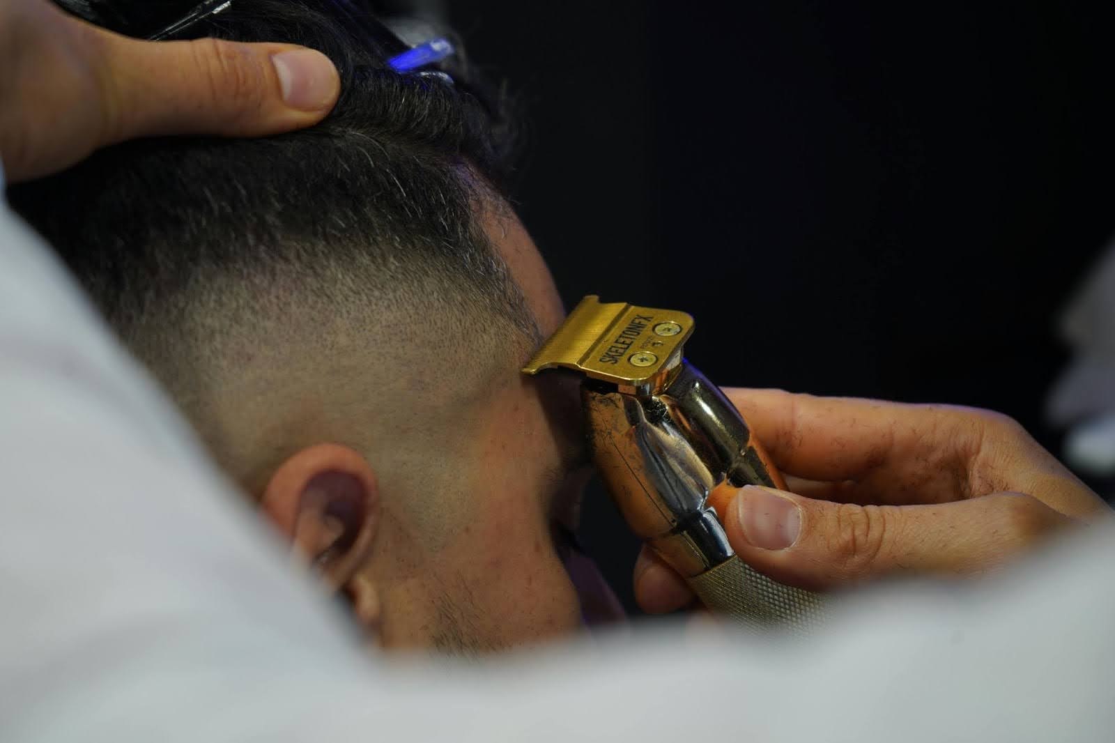 Innovative Transformations: The Evolution of Hair Trimmers Over Decades - Modern Barber Supply