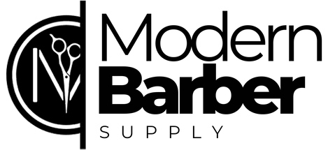 Modern Barber Supply logo