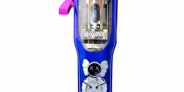 B - WAY LO - PRO CLIPPER - Modern Barber Supply