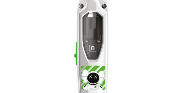 B - WAY T - PRO CORDLESS TRIMMER - Modern Barber Supply