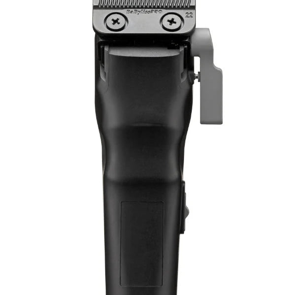 BaBylissPRO LO - PROFX Compact Series Clipper – FX82 - Modern Barber Supply