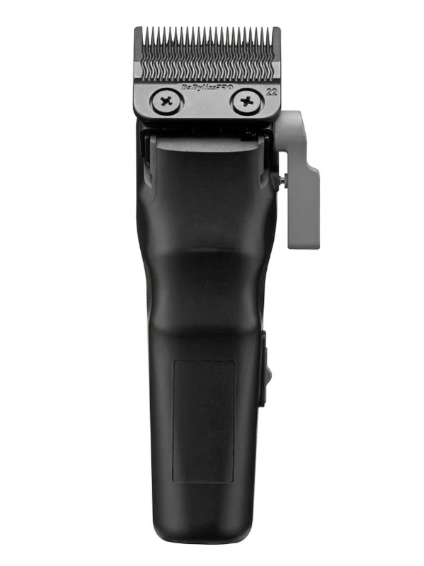 BaBylissPRO LO - PROFX Compact Series Clipper – FX82 - Modern Barber Supply