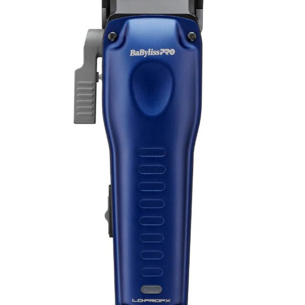 BaBylissPRO LO - PROFX Compact Series Clipper – FX82 - Modern Barber Supply