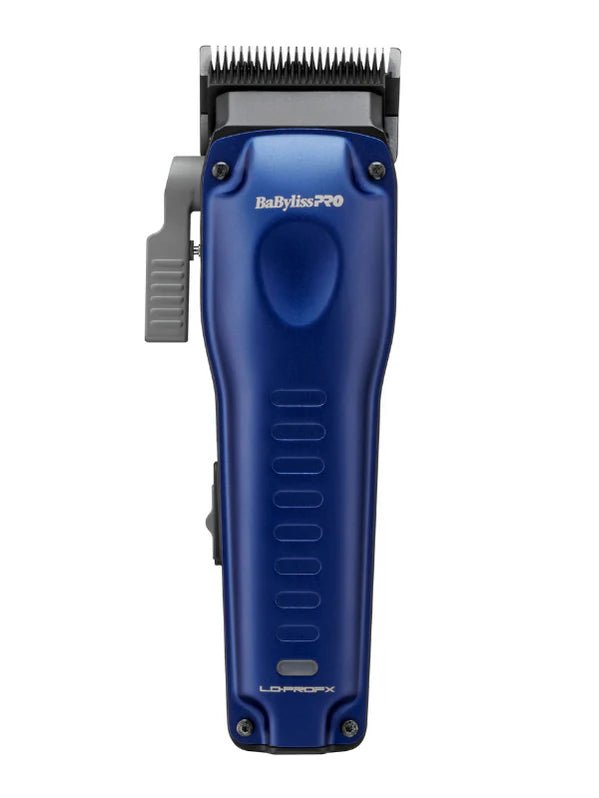 BaBylissPRO LO - PROFX Compact Series Clipper – FX82 - Modern Barber Supply