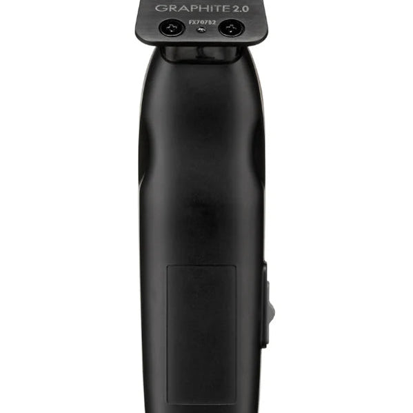 BaBylissPRO LO - PROFX Compact Series Trimmer – FX72 - Modern Barber Supply