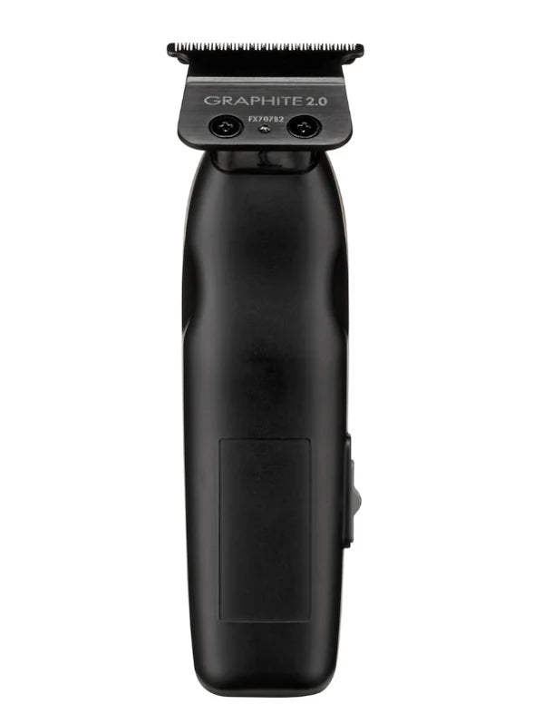 BaBylissPRO LO - PROFX Compact Series Trimmer – FX72 - Modern Barber Supply