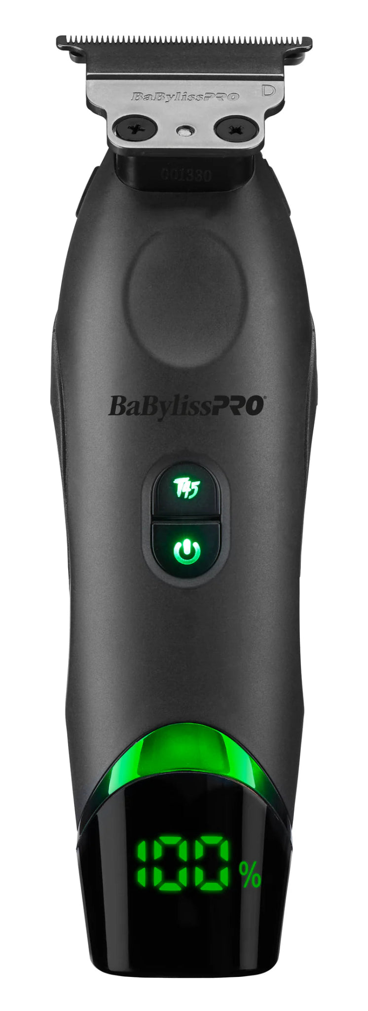 BaBylissPRO×Tomb45 チャネントリマー BaBylissPRO x Tomb45® Wireless-Charging Hair Trimmer | BaBylissPRO