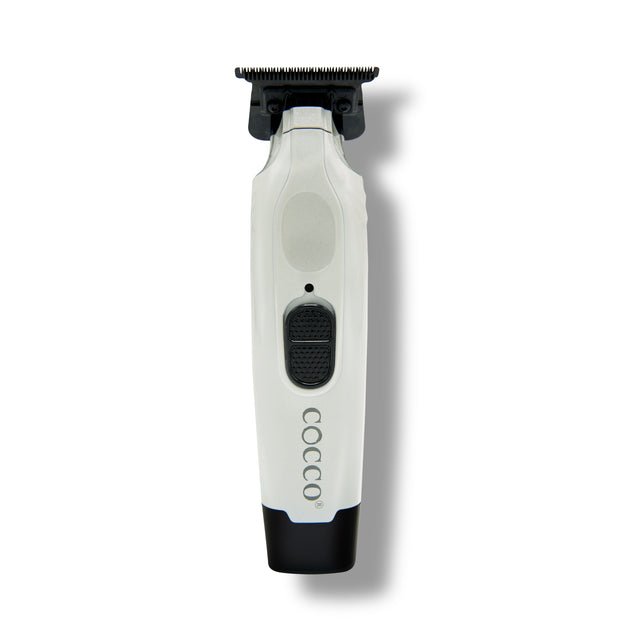 【値下げ】 VELOCE COCCO PRO WHITE PEARL TRIMMER 衛生・清拭