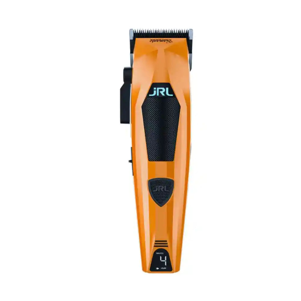 Premium JRL Diamante Cordless Clipper for Barbers – Modern Barber