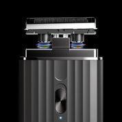 JRL ONYX SF Pro Shaver SH2301 | Magnetic Levitation & Dual Voltage - Modern Barber Supply