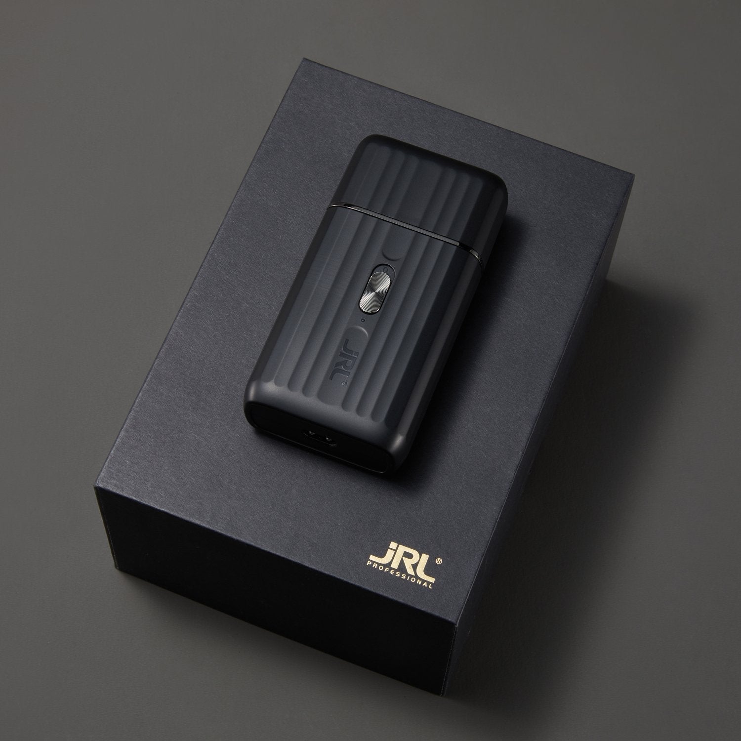 JRL ONYX SF Pro Shaver SH2301 | Magnetic Levitation & Dual Voltage - Modern Barber Supply
