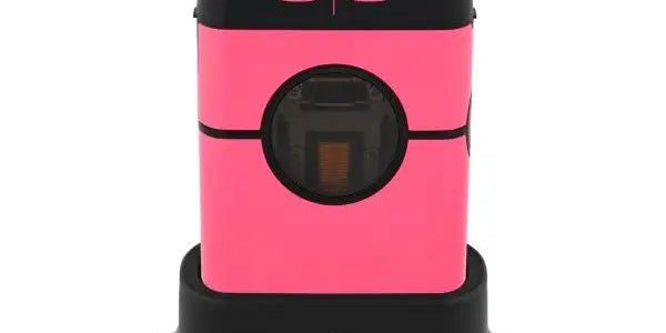 STYLECRAFT INSTINCT SHAVER - METAL EDITION PINK - Modern Barber Supply