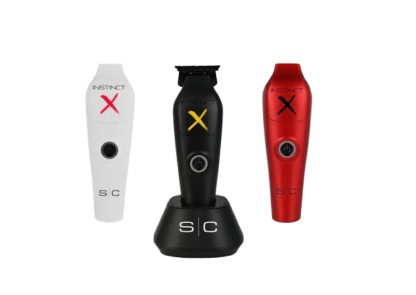 Stylecraft Instinct-X Trimmer – Professional Grooming Precision