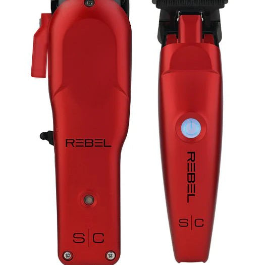 Trimmer Combo - Modern Barber Supply