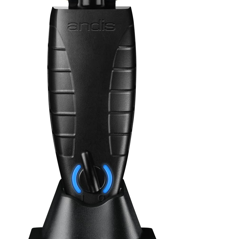 ANDIS TRIMMER GTX-EXO CORDLESS - Modern Barber Supply