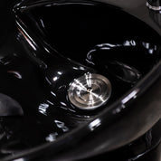 ARON II SHAMPOO UNIT - Modern Barber Supply