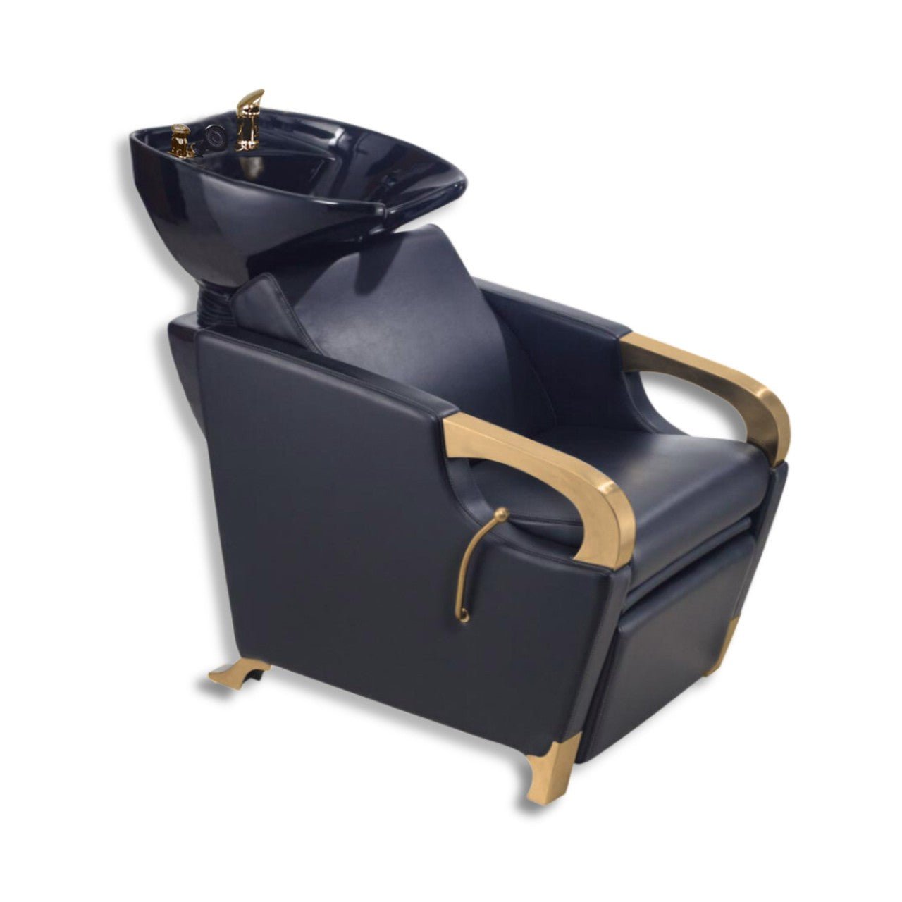 AURUM LUXE BACKWASH UNIT - Modern Barber Supply