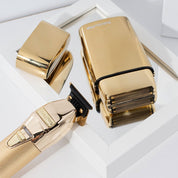 Babyliss GoldFX Outliner Trimmer and Shaver Duo - Modern Barber Supply