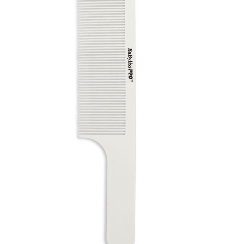 BABYLISS PRO BARBER COMB - Modern Barber Supply