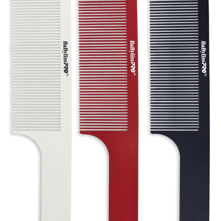 BABYLISS PRO BARBER COMB - Modern Barber Supply