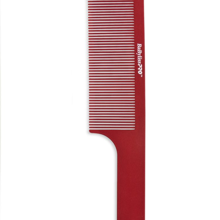 BABYLISS PRO BARBER COMB - Modern Barber Supply