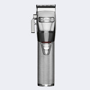 BABYLISS PRO CLIPPER SILVER FX - Modern Barber Supply