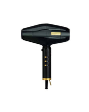 Babyliss PRO FX Turbo Dryer - Black - Modern Barber Supply