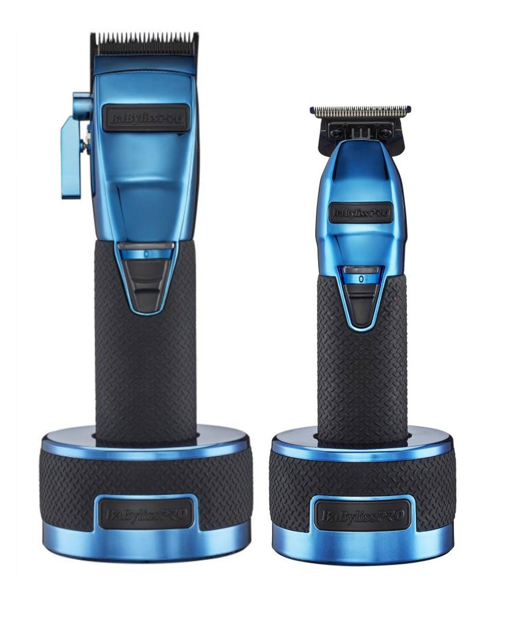 Trimmer babyliss pro clearance