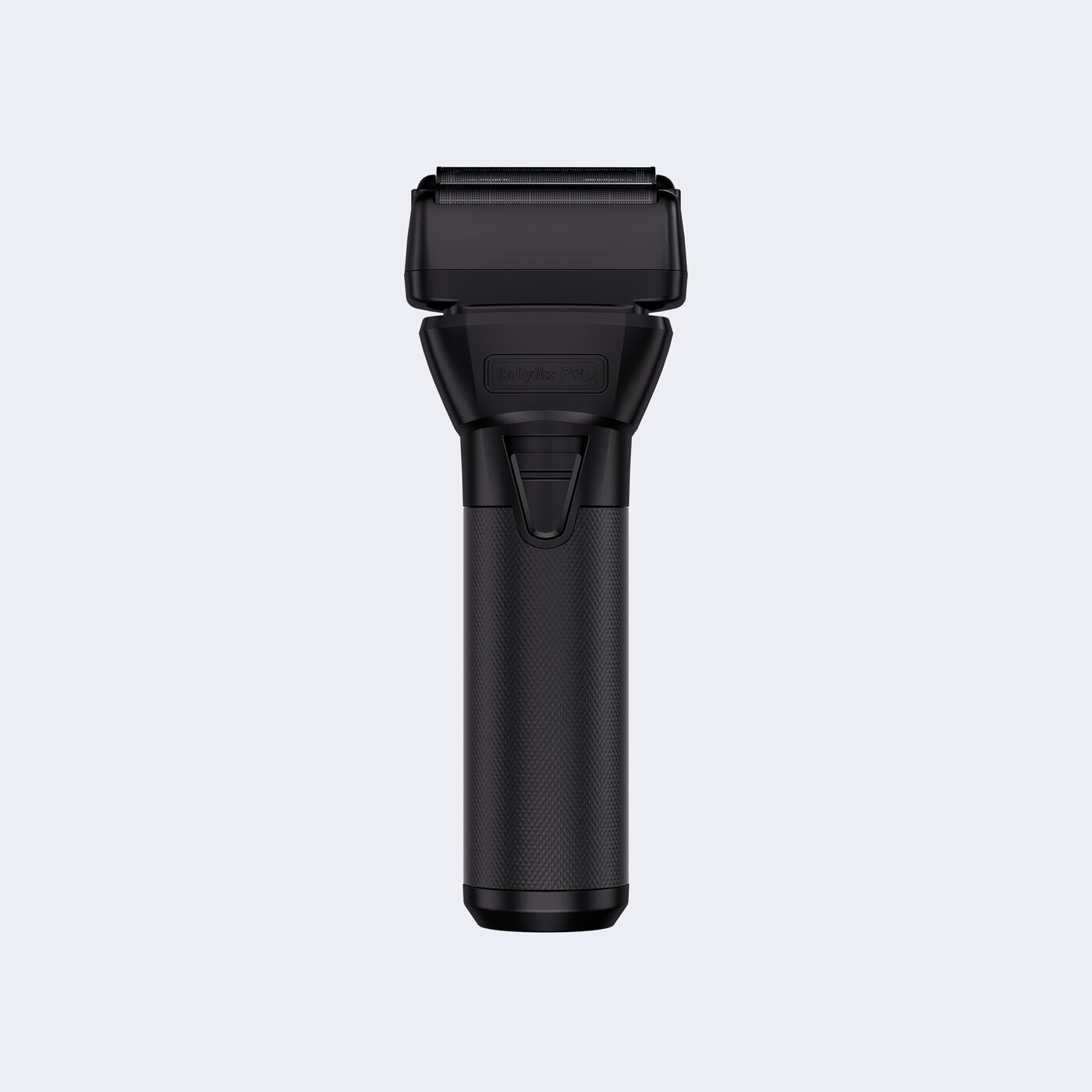 BABYLISSPRO® FXONE BLACKFX DOUBLE FOIL SHAVER - Modern Barber Supply