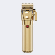 BABYLISSPRO® FXONE GOLD CLIPPER - Modern Barber Supply