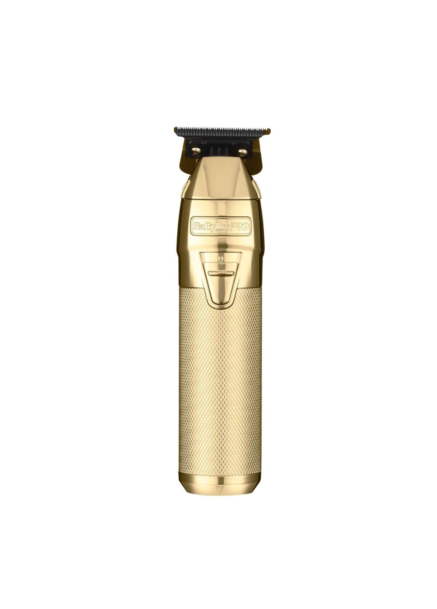 BABYLISSPRO® FXONE GOLDFX TRIMMER - Modern Barber Supply