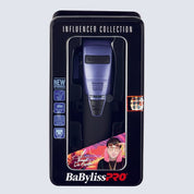 BABYLISSPRO® INFLUENCER COLLECTION BOOST+ CLIPPER - Modern Barber Supply