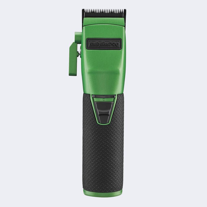 BABYLISSPRO® INFLUENCER COLLECTION BOOST+ CLIPPER - Modern Barber Supply