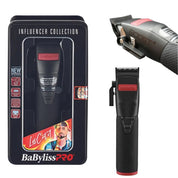 BABYLISSPRO® INFLUENCER COLLECTION BOOST+ CLIPPER - Modern Barber Supply