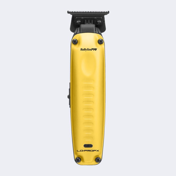 BABYLISSPRO® SPECIAL EDITION INFLUENCER LOPROFX CLIPPER - Modern Barber Supply