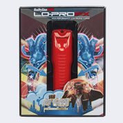 BABYLISSPRO® SPECIAL EDITION INFLUENCER LOPROFX CLIPPER - Modern Barber Supply