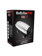 BabylissPro VibeFX Cord/Cordless Massager - Modern Barber Supply