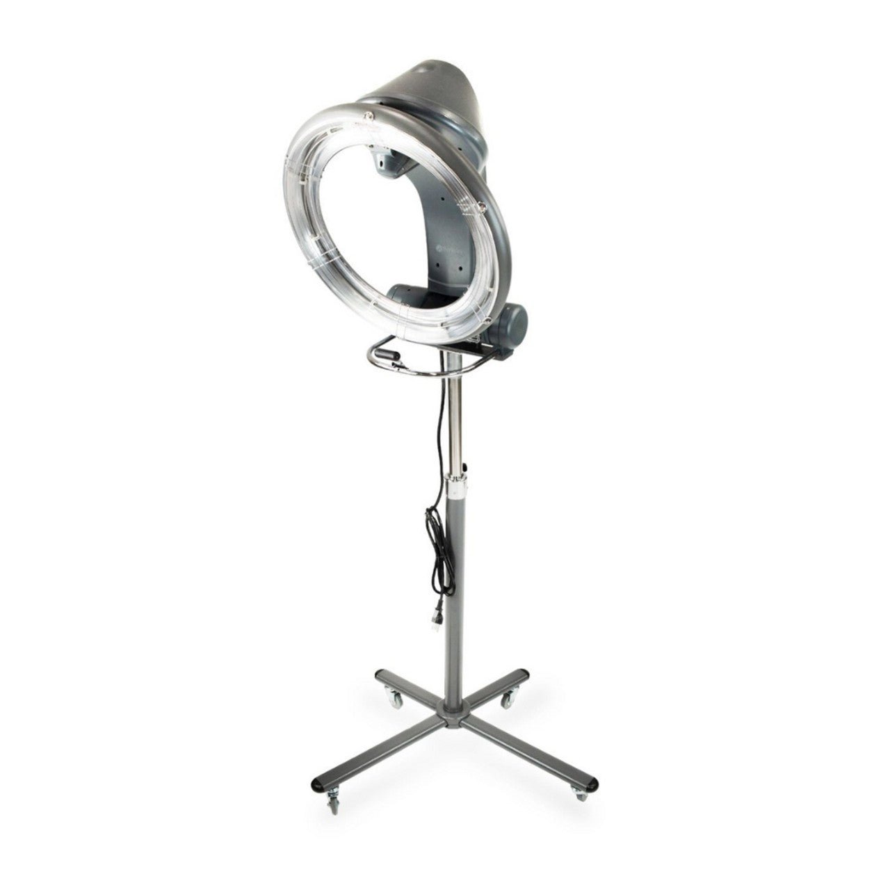 FUTURA ROTATING HALO HAIR COLOR PROCESSOR - Modern Barber Supply