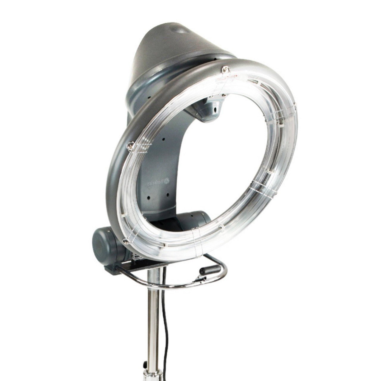 FUTURA ROTATING HALO HAIR COLOR PROCESSOR - Modern Barber Supply