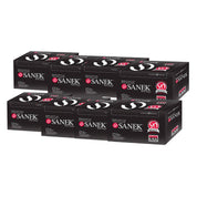 GRAHAM SANEK NECK STRIPS 12 PACKS (WHOLESALE) - Modern Barber Supply