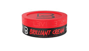 L3VEL3 BRILLIANT CREAM 5.7 OZ - Modern Barber Supply