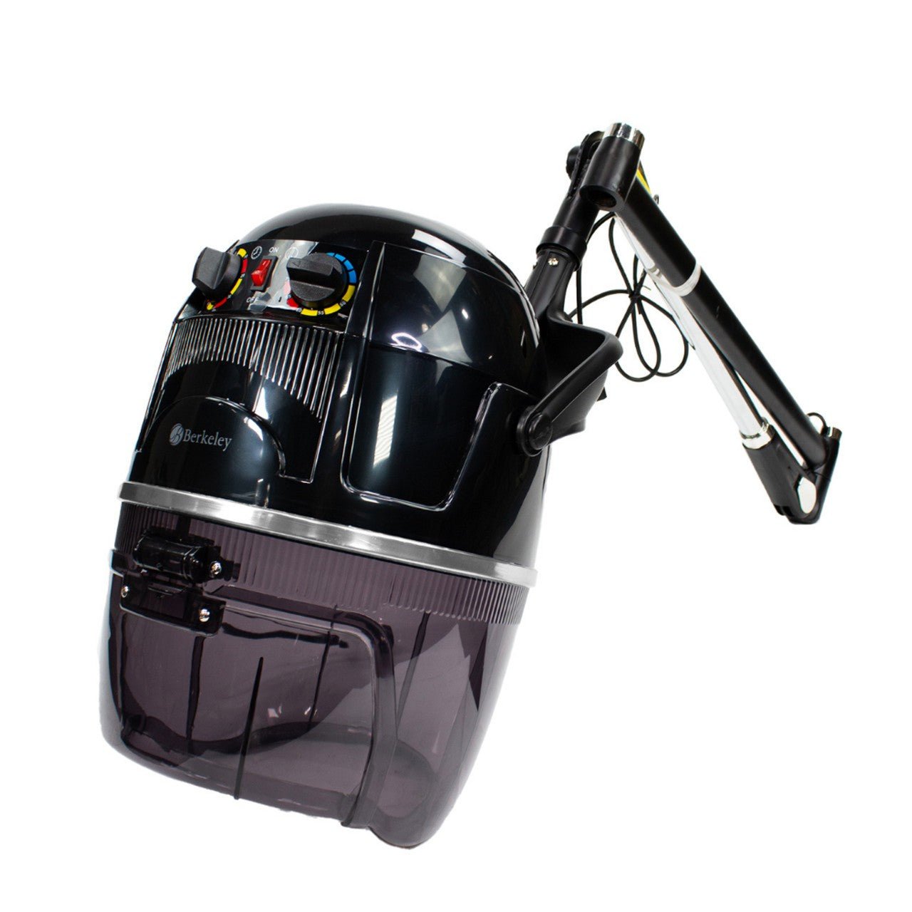 LIBRA II HAIR DRYER WITH WALL ARM - Modern Barber Supply