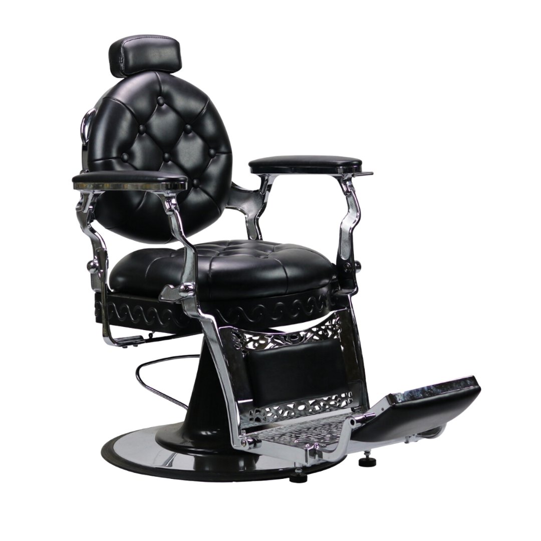 MADISON BARBER CHAIR - Modern Barber Supply