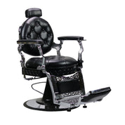 MADISON BARBER CHAIR - Modern Barber Supply