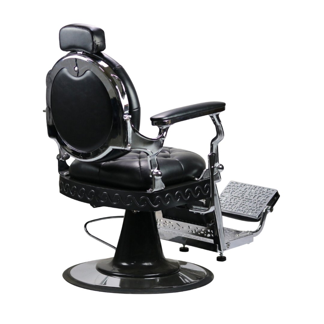 MADISON BARBER CHAIR - Modern Barber Supply