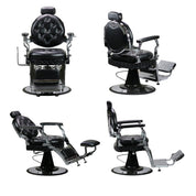 MADISON BARBER CHAIR - Modern Barber Supply