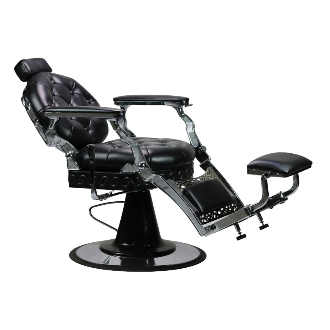 MADISON BARBER CHAIR - Modern Barber Supply
