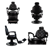 MADISON II BARBER CHAIR - Modern Barber Supply