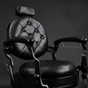 MADISON II BARBER CHAIR - Modern Barber Supply